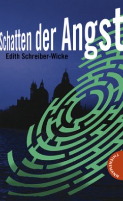 Schatten der Angst - Schreiber-Wicke, Edith