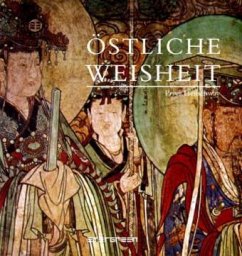 Cover Östliche Weisheit