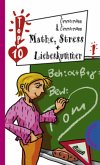 Mathe, Stress & Liebeskummer!