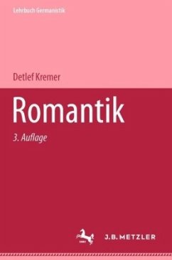 Romantik - Kremer, Detlef