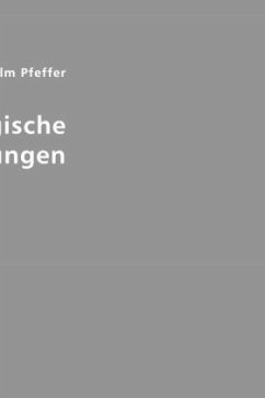 Physiologische Untersuchungen - Pfeffer, Wilhelm