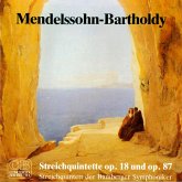 Streichquintette Op.18 Und 87