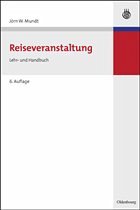 Reiseveranstaltung - Mundt, Jörn W. (Hrsg.)