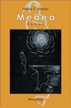 Medea - Mayer, Heike S.