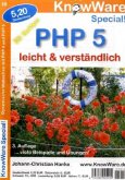 PHP 5 leicht & verständlich