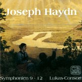 Joseph Haydn-Sinfonien 9-12