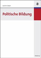 Politische Bildung - Detjen, Joachim