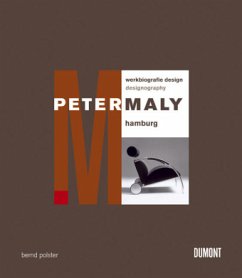 Peter Maly hamburg - Polster, Bernd