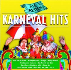 Die besten Karneval Hits