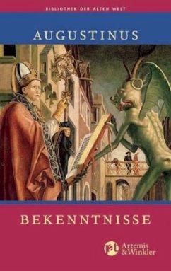Cover Bekenntnisse