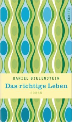 Cover Das richtige Leben