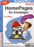 Homepages für Einsteiger