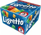 Ligretto, blau (Spiel)