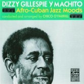 Afro-Cuban Jazz Moods Afro-Cuban Jazz Moods