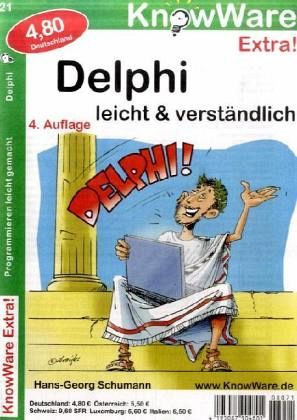 Delphi leicht & verständlich