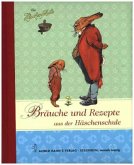 Bräuche und Rezepte aus der Häschenschule Bräuche und Rezepte aus der Häschenschule