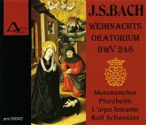 Weihnachts-Oratorium