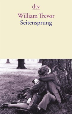 Seitensprung - Trevor, William