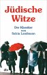 Jüdische Witze - Bild 1