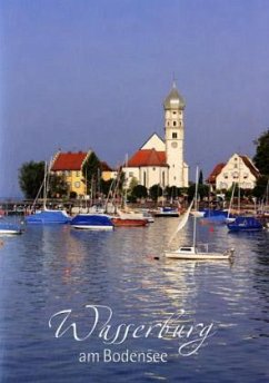 Wasserburg am Bodensee - Altweck, Fridolin