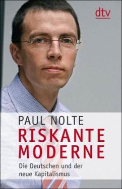 Riskante Moderne - Nolte, Paul