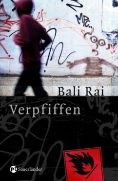 Verpfiffen - Rai, Bali