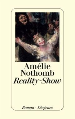 Reality-Show - Nothomb, Amélie