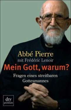 Mein Gott, warum? - Pierre, Abbé Mein Gott, warum? - Pierre, Abbé