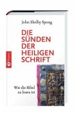 Die Sünden der Heiligen Schrift