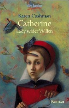 Cover Catherine, Lady wider Willen