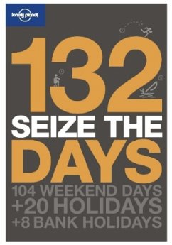 132: Seize the Days - Thomas, Amelia