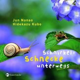 Schnirkelschnecke unterwegs