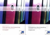 Kaufmann/Kauffrau für Bürokommunikation, Prüfungstrainer Abschlussprüfung, 2 Bde.