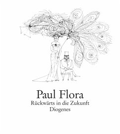 Rückwärts in die Zukunft - Flora, Paul