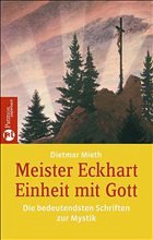Cover Meister Eckhardt - Einheit mit Gott
