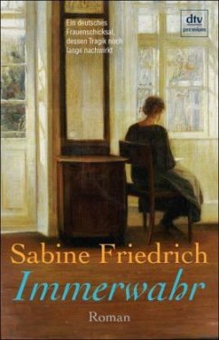 Immerwahr - Friedrich, Sabine