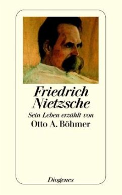 Friedrich Nietzsche - Böhmer, Otto A.