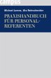 Praxishandbuch für Personalreferentenn - Bild 1