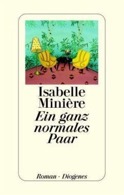 Ein ganz normales Paar - Minière, Isabelle