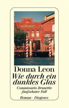 Wie durch ein dunkles Glas - Leon, Donna