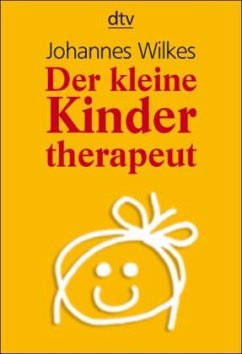 Der kleine Kindertherapeut - Wilkes, Johannes