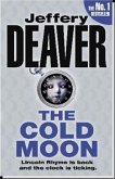The Cold Moon\Der gehetzte Uhrmacher, englische Ausgabe