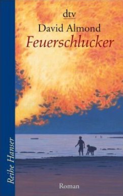 Cover Feuerschlucker