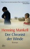 Der Chronist der Winde Der Chronist der Winde