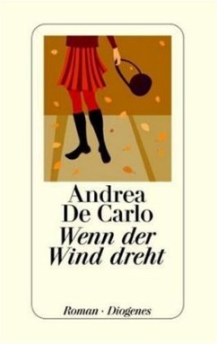 Wenn der Wind dreht - De Carlo, Andrea