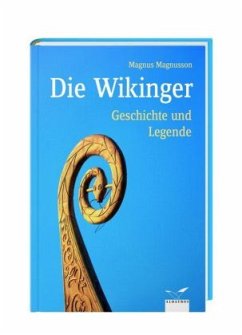 Die Wikinger - Magnusson, Magnus