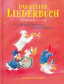 Das kleine Liederbuch, Die schönsten Tierlieder