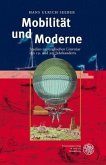 Mobiltität und Moderne