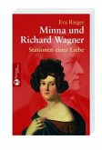 Minna und Richard Wagner