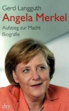 Angela Merkel - Langguth, Gerd